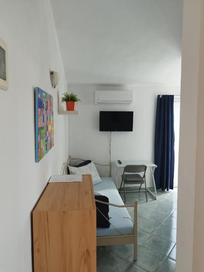 Apartments Davor Drage Exterior photo